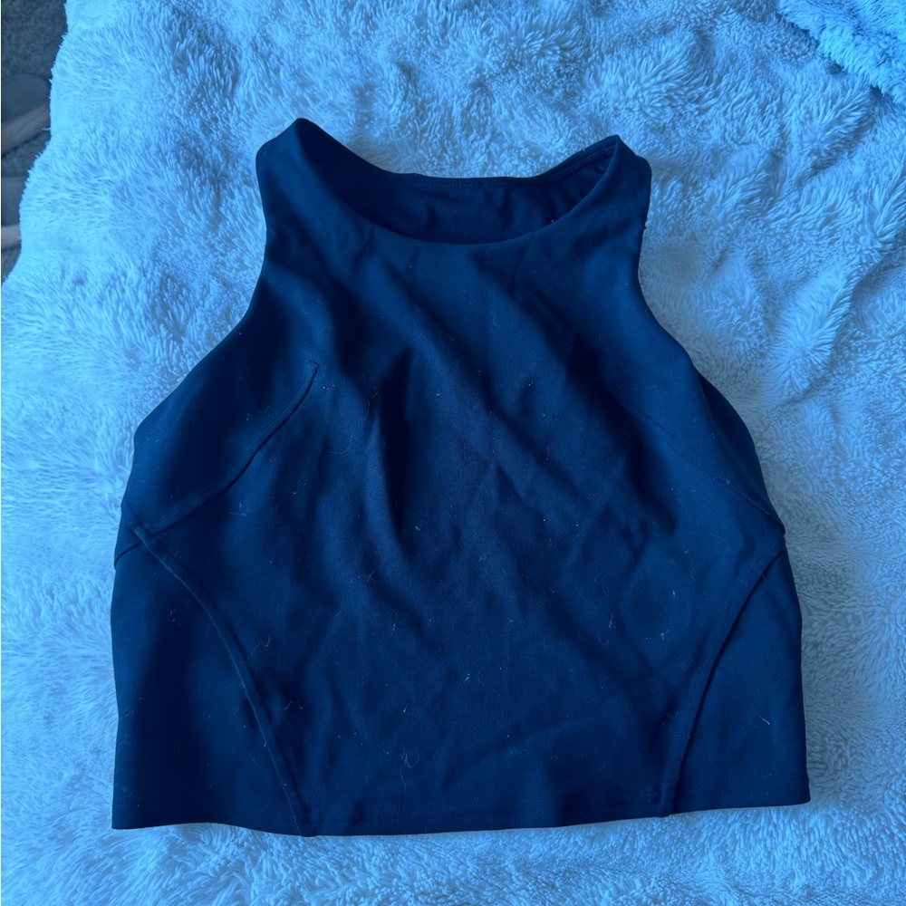 LULULEMON TANK BRA 8